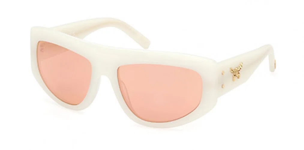 MCM WORLDWIDE 0002 Sunglasses - view 2